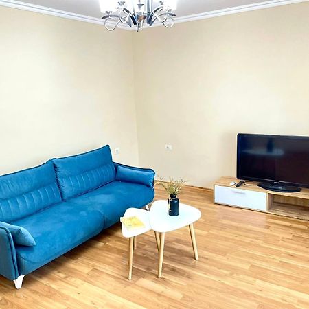 Skanderbeg Square Apartment 02 Tiran Dış mekan fotoğraf