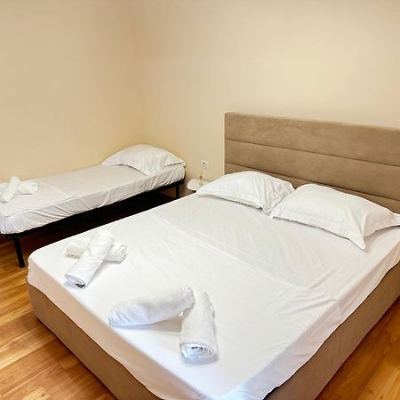 Skanderbeg Square Apartment 02 Tiran Dış mekan fotoğraf