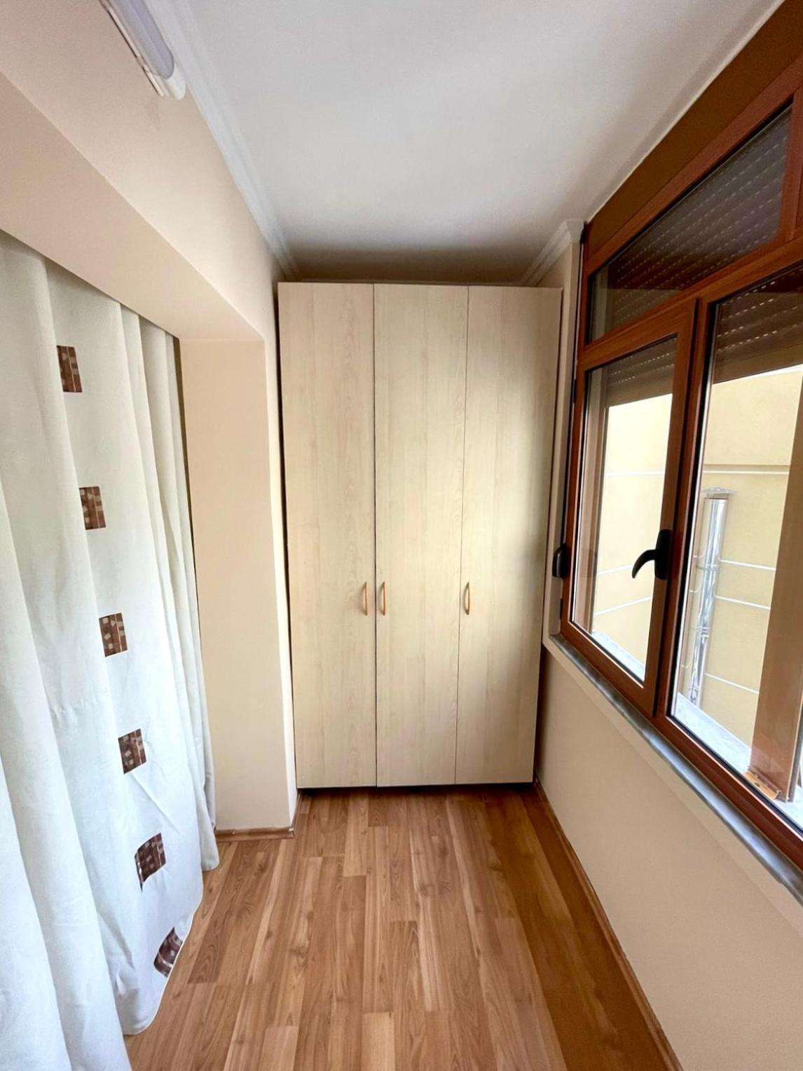 Skanderbeg Square Apartment 02 Tiran Dış mekan fotoğraf