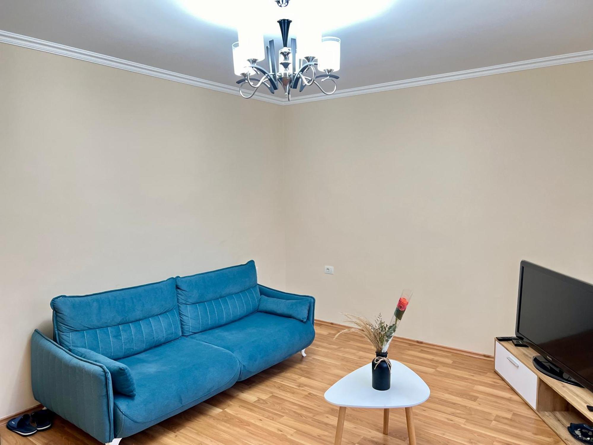 Skanderbeg Square Apartment 02 Tiran Dış mekan fotoğraf
