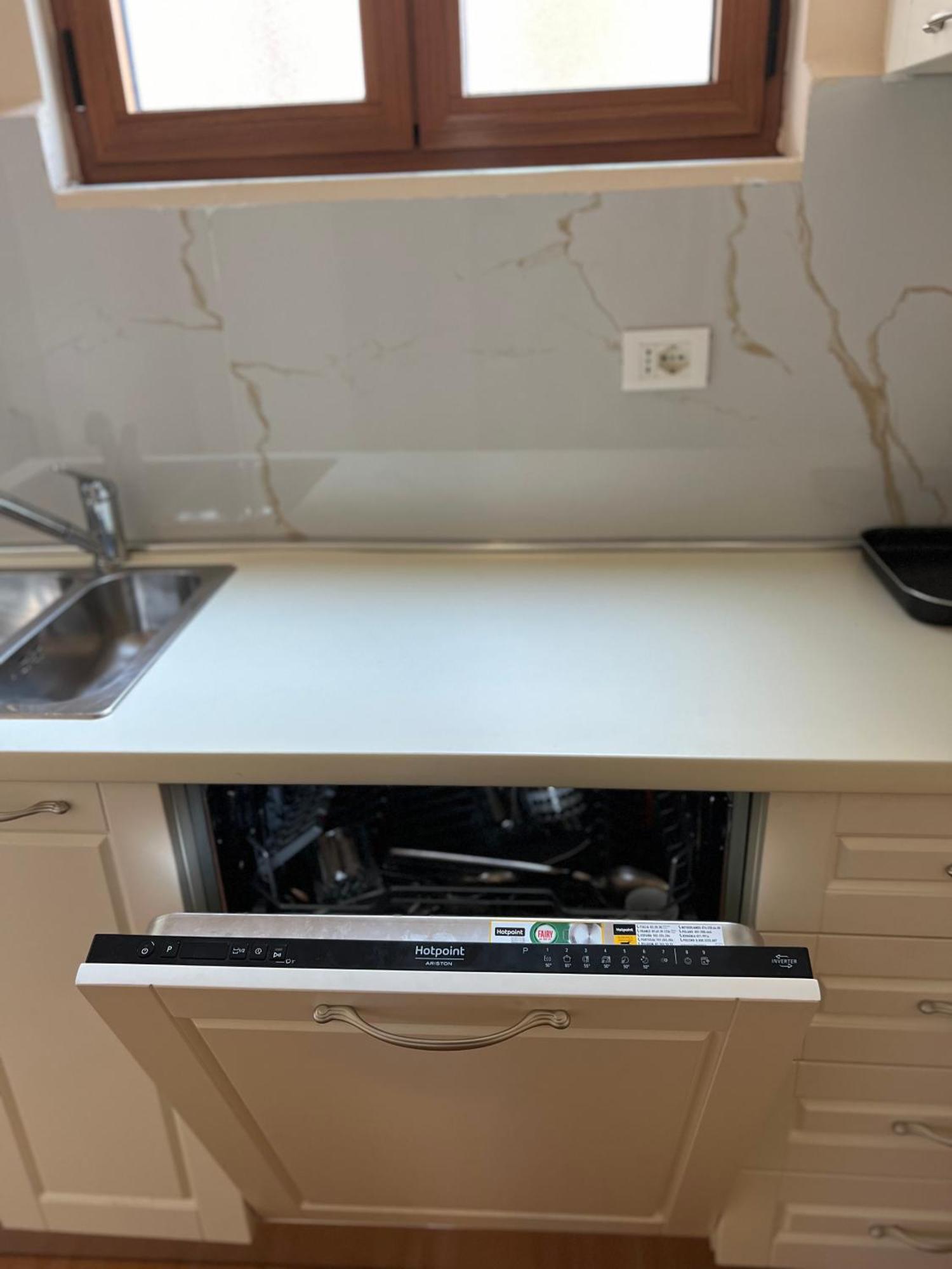 Skanderbeg Square Apartment 02 Tiran Dış mekan fotoğraf