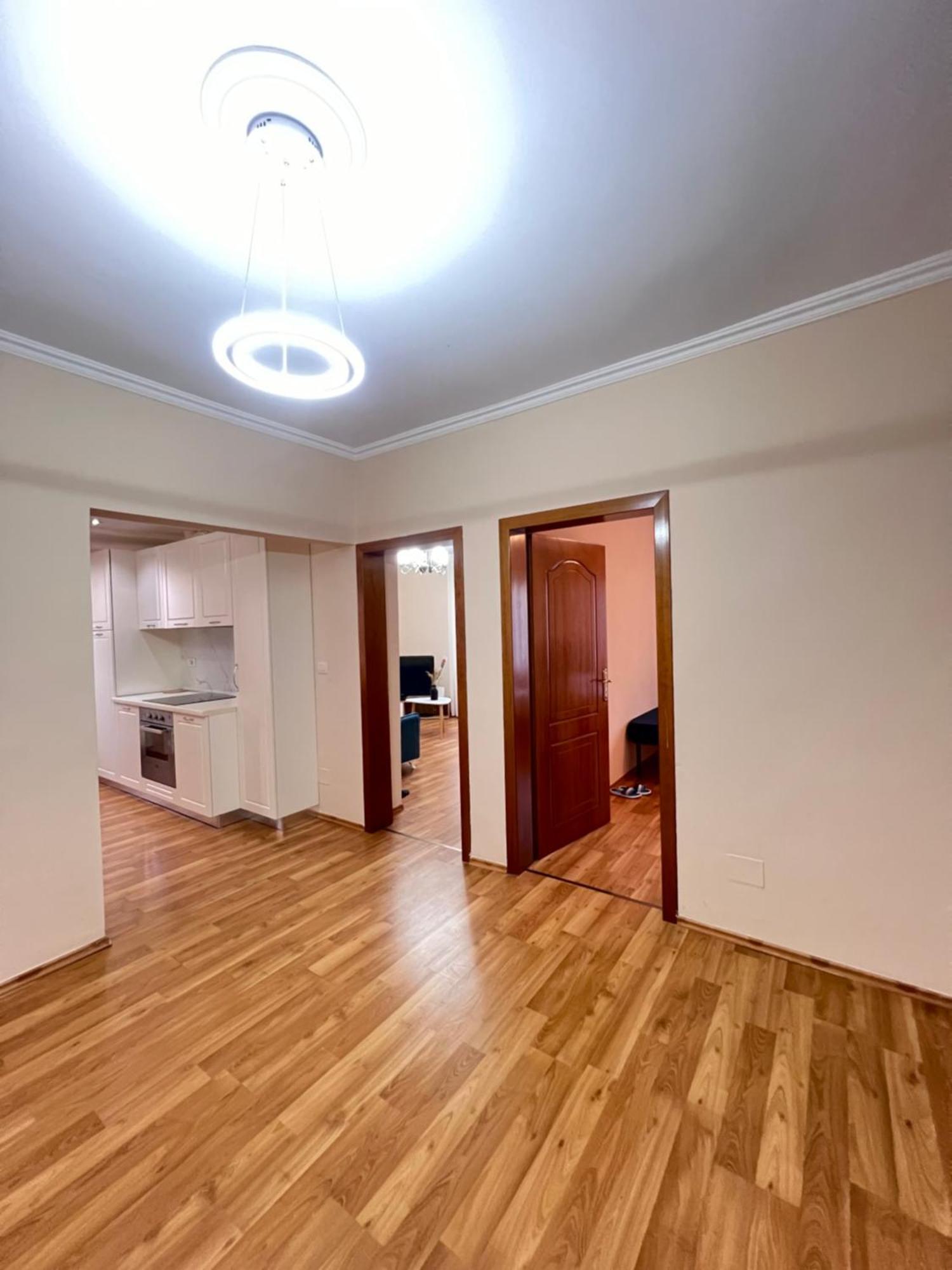 Skanderbeg Square Apartment 02 Tiran Dış mekan fotoğraf