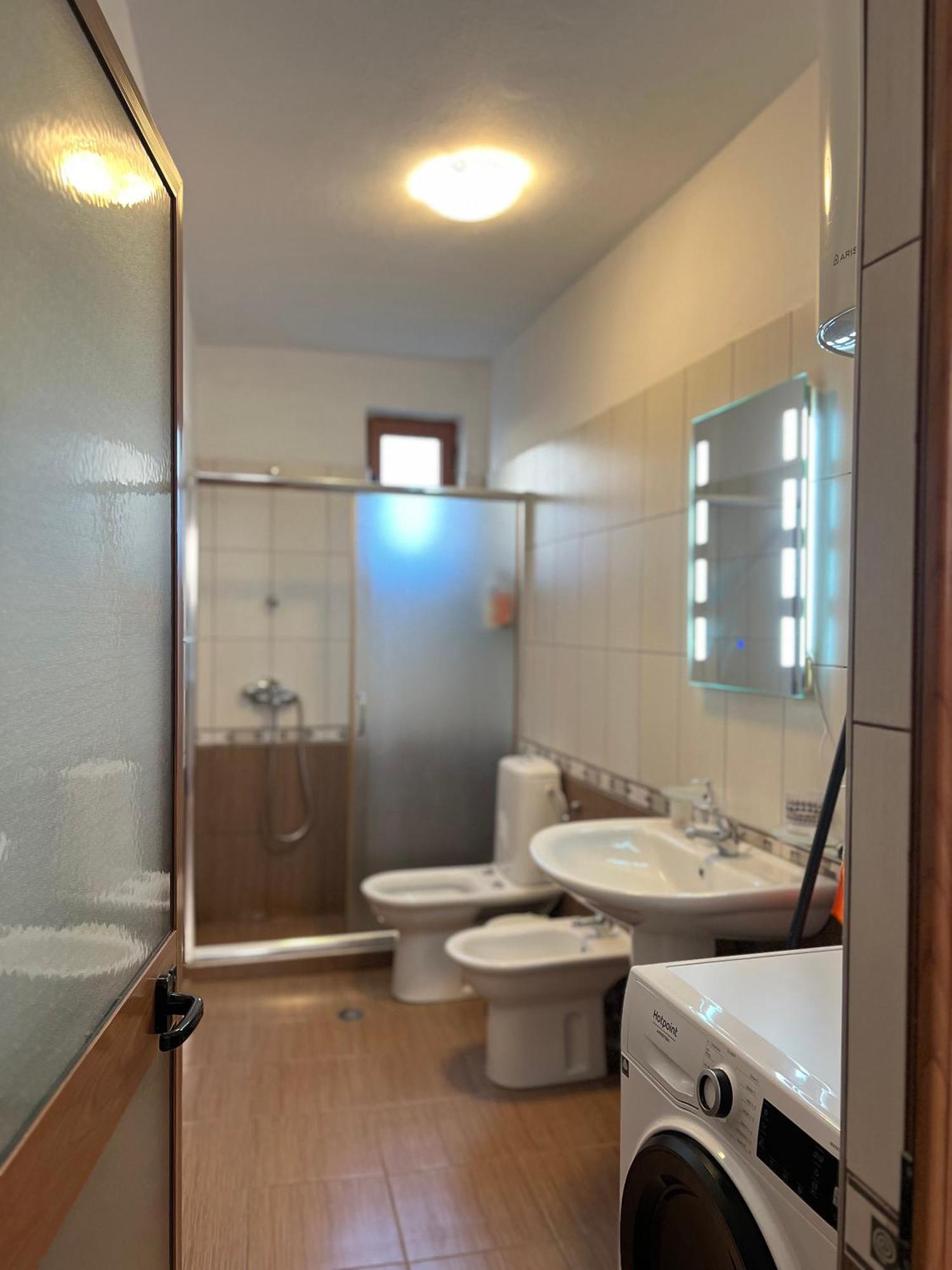 Skanderbeg Square Apartment 02 Tiran Dış mekan fotoğraf