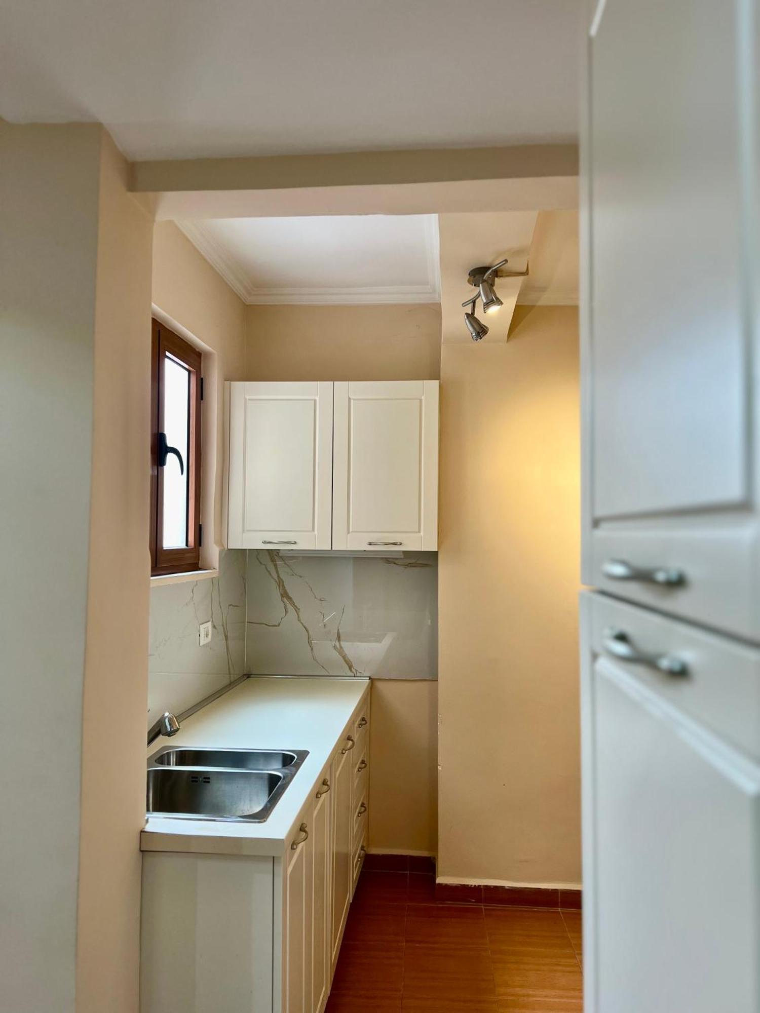 Skanderbeg Square Apartment 02 Tiran Dış mekan fotoğraf